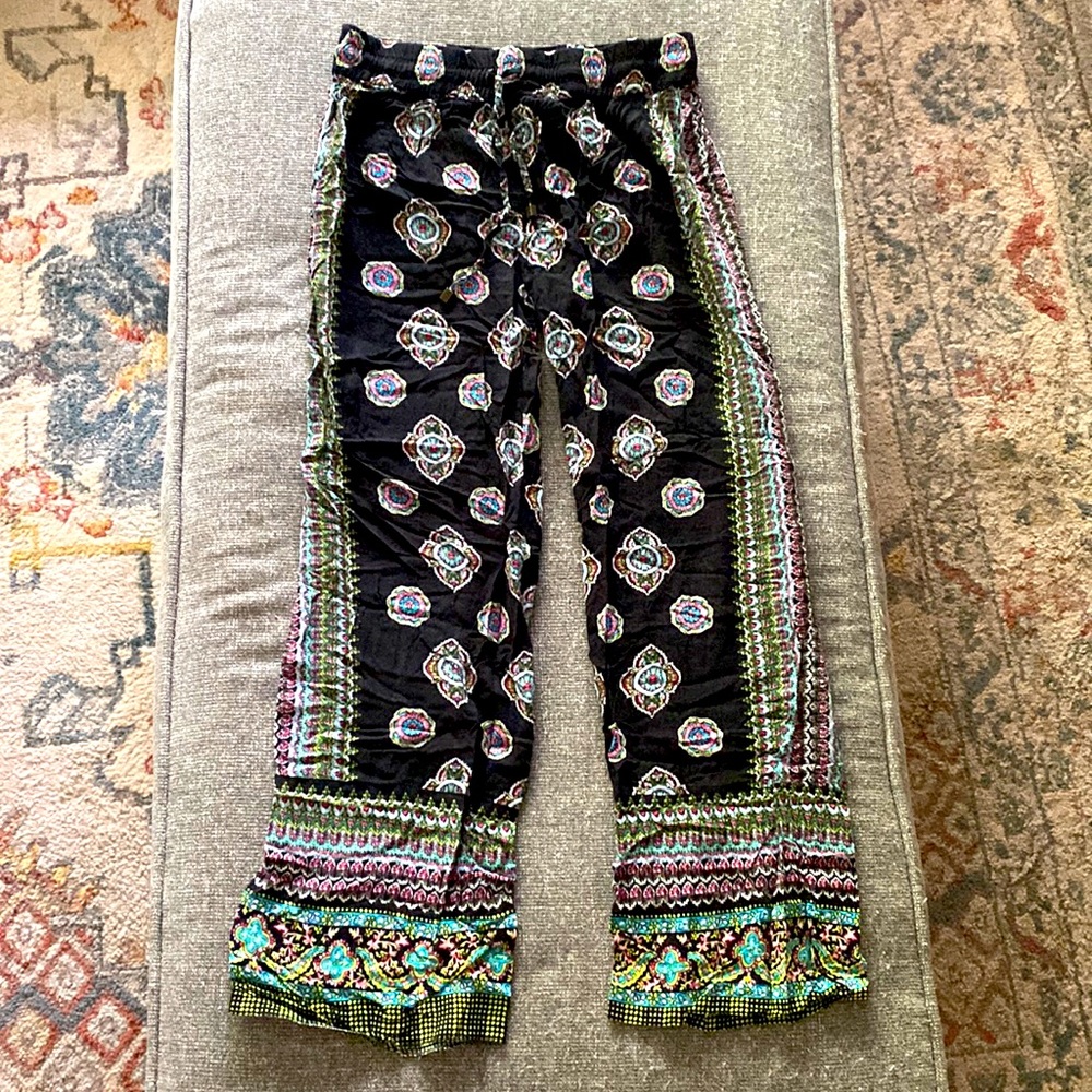 Women’s Vintage Pants